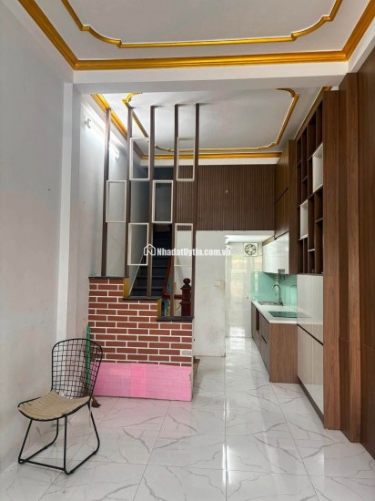  CHO THUÊ NHÀ NGUYÊN CĂN – NGỌC LÂM 

         Giá thuê chỉ: 6,5 triệu/tháng