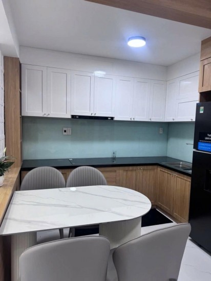 Nhà 2 tầng Hùng Vương – Full nội thất, dòng tiền 15 triệu/tháng  .
