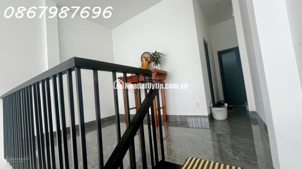 Tài chính 3 tỷ nhỉnh - sở hữu ngay nhà mới nở hậu tại Vĩnh Thái!