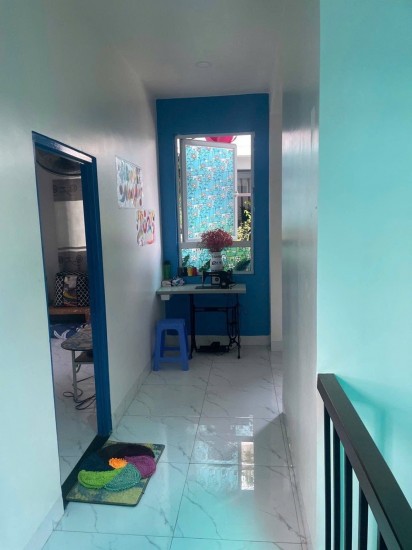 Nhà mới trung tâm hải châu 3 tầng 3 mê
