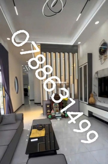 Không Thể Rẻ Hơn! 200m² Đất Kèm Nhà Vườn - Giá 1Tỷ030Tr, Bao Mọi Loại Thuế Phí\" Nằm Ở  Đường Đinh Đức Thiện , Bình Chánh