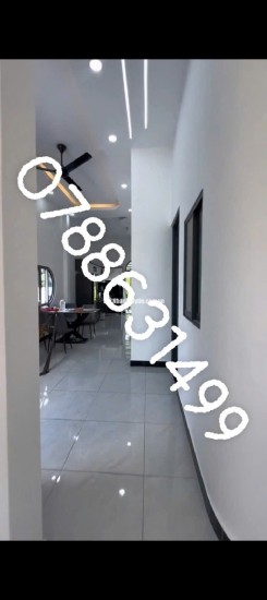 Không Thể Rẻ Hơn! 200m² Đất Kèm Nhà Vườn - Giá 1Tỷ030Tr, Bao Mọi Loại Thuế Phí\" Nằm Ở  Đường Đinh Đức Thiện , Bình Chánh