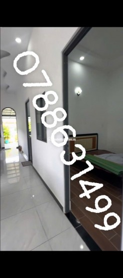Không Thể Rẻ Hơn! 200m² Đất Kèm Nhà Vườn - Giá 1Tỷ030Tr, Bao Mọi Loại Thuế Phí\" Nằm Ở  Đường Đinh Đức Thiện , Bình Chánh