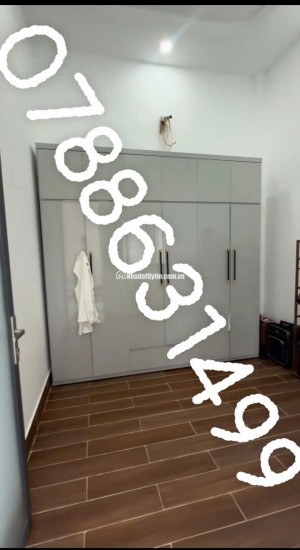 Không Thể Rẻ Hơn! 200m² Đất Kèm Nhà Vườn - Giá 1Tỷ030Tr, Bao Mọi Loại Thuế Phí\" Nằm Ở  Đường Đinh Đức Thiện , Bình Chánh