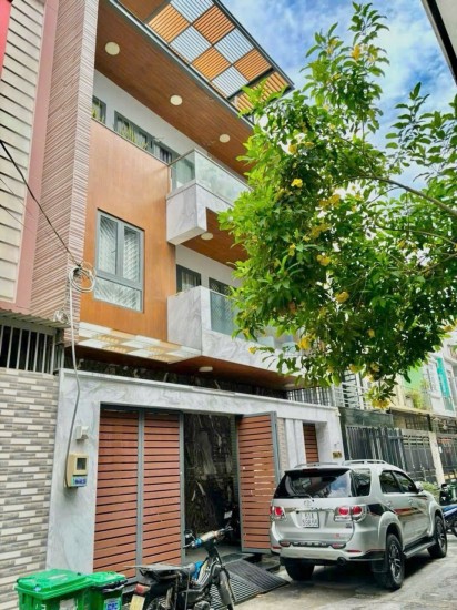 Nhà đất giá tốt, 7ty5 nhà đẹp mặt tiền đẹp đi xem mua ngay