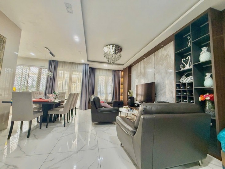 Nhà đất giá tốt, 7ty5 nhà đẹp mặt tiền đẹp đi xem mua ngay
