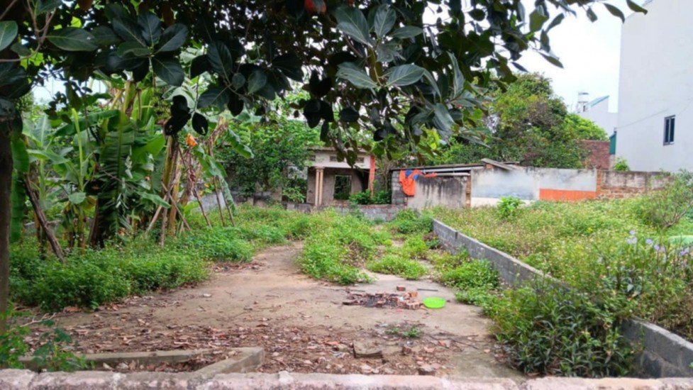 CHÍNH CHỦ BÁN ĐẤT ĐÔNG YÊN - QUỐC OAI