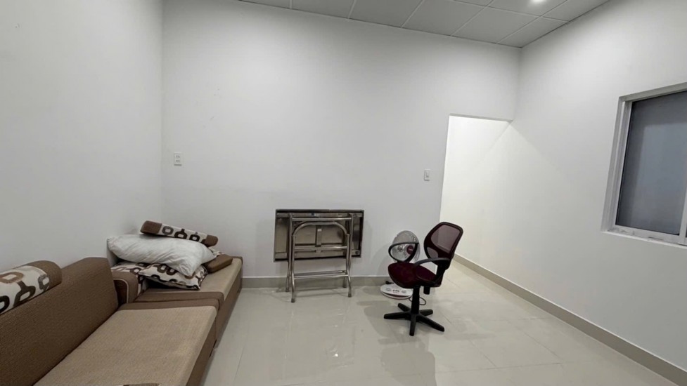 NHÀ 2 TẦNG KIỆT OTO ĐIỆN BIÊN PHỦ