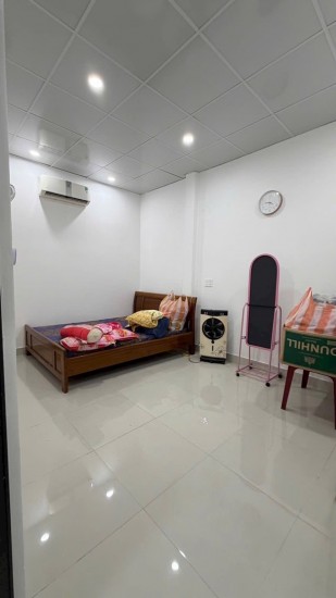 NHÀ 2 TẦNG KIỆT OTO ĐIỆN BIÊN PHỦ