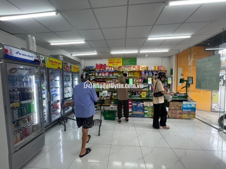 ĐĂNG BÁN NHÀ MẶT ĐƯỜNG MÁNG AN ĐỒNG - HẢI PHÒNG- CÓ 1 0 2