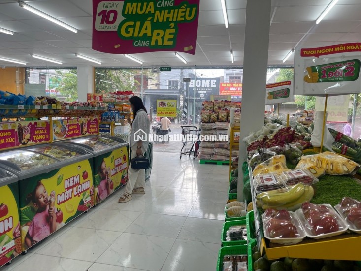 ĐĂNG BÁN NHÀ MẶT ĐƯỜNG MÁNG AN ĐỒNG - HẢI PHÒNG- CÓ 1 0 2
