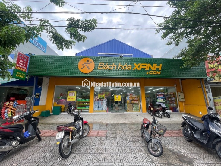 ĐĂNG BÁN NHÀ MẶT ĐƯỜNG MÁNG AN ĐỒNG - HẢI PHÒNG- CÓ 1 0 2