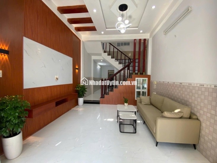Cần chuyển nhượng nhà 2 tầng khu Nại Thịnh, Sơn Trà.
