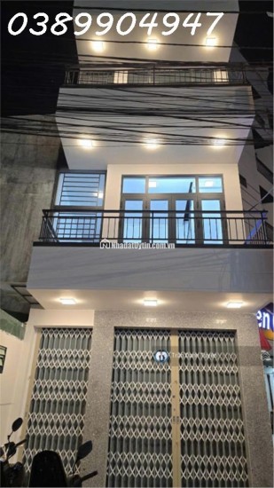 Bán siêu phẩm nhà đẹp căn góc vòng xoay đầu tư kinh doanh