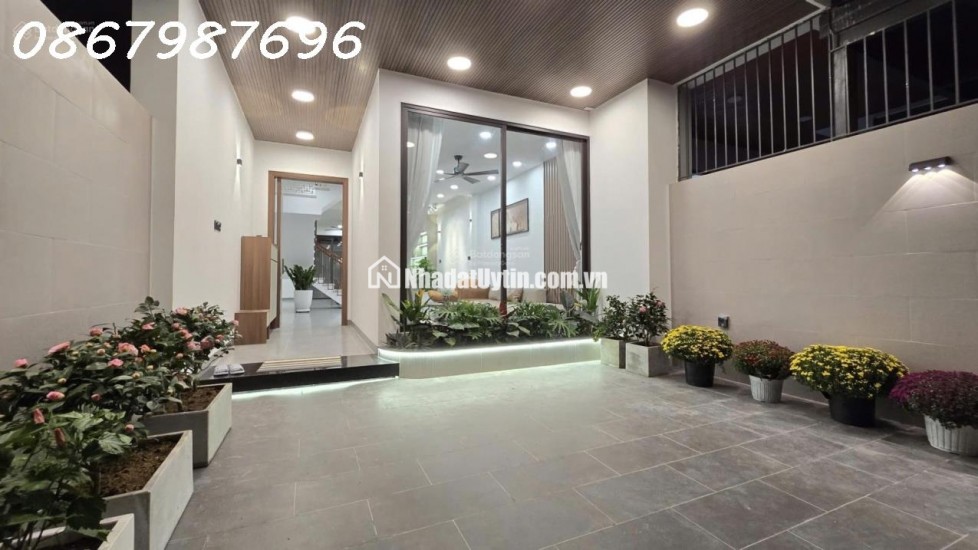 Bán nhà Liền Kề tại Khu đô thị Mỹ Gia, 9,4 tỷ, 100m2, giá ưu đãi