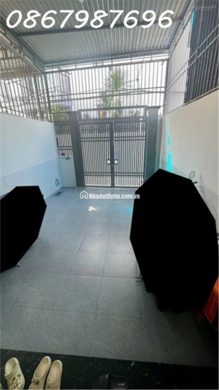 Tài chính 3 tỷ nhỉnh - sở hữu ngay nhà mới nở hậu tại Vĩnh Thái!