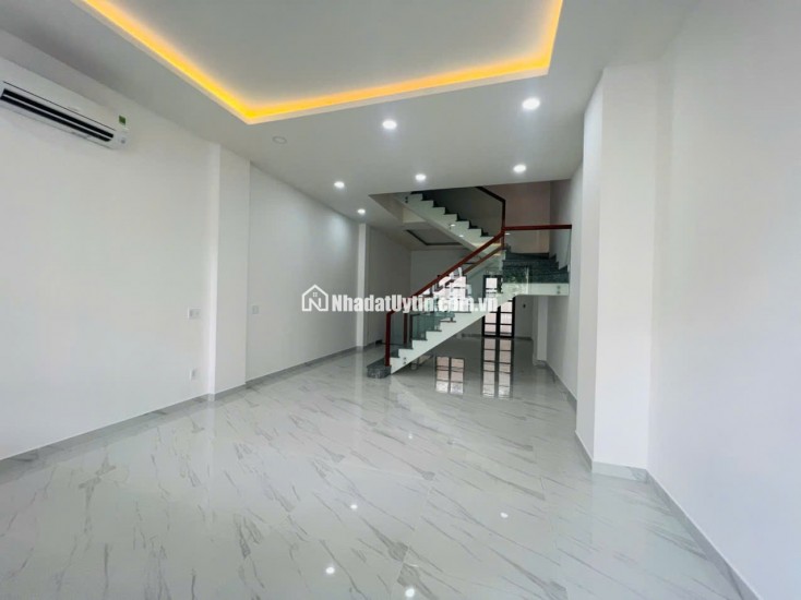 Bán biệt thự liền kề Cityland Park Hills đường Số 8 Gò Vấp - 100m2 giá 25 tỷ TL