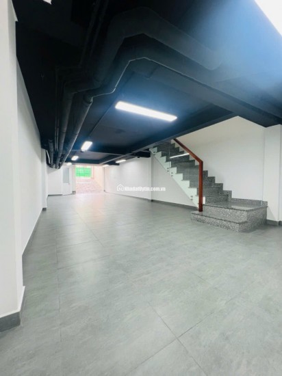 Bán biệt thự liền kề Cityland Park Hills đường Số 8 Gò Vấp - 100m2 giá 25 tỷ TL