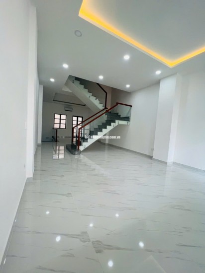 Bán biệt thự liền kề Cityland Park Hills đường Số 8 Gò Vấp - 100m2 giá 25 tỷ TL