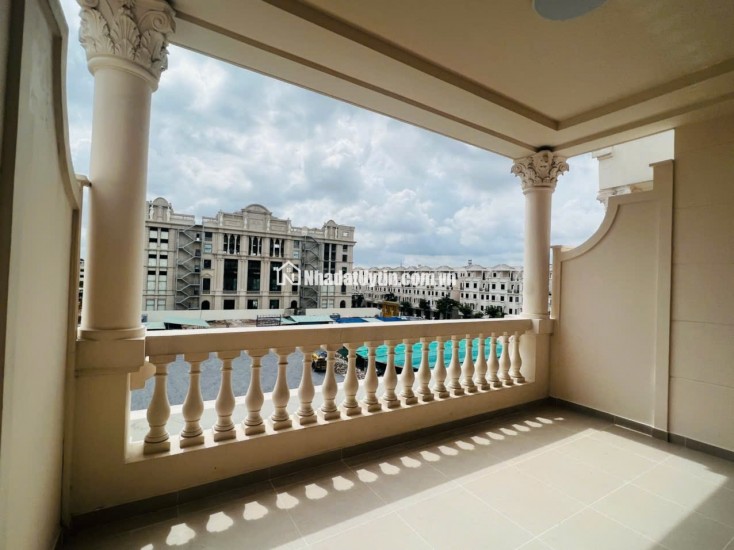 Bán biệt thự liền kề Cityland Park Hills đường Số 8 Gò Vấp - 100m2 giá 25 tỷ TL
