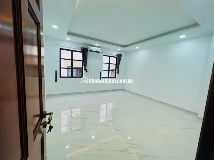 Bán biệt thự liền kề Cityland Park Hills đường Số 8 Gò Vấp - 100m2 giá 25 tỷ TL