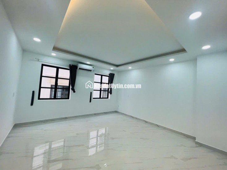 Bán biệt thự liền kề Cityland Park Hills đường Số 8 Gò Vấp - 100m2 giá 25 tỷ TL