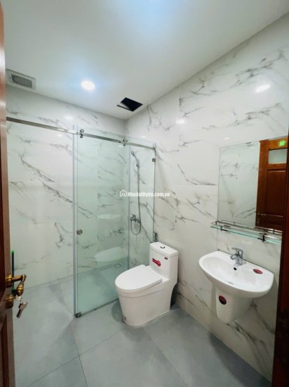 Bán biệt thự liền kề Cityland Park Hills đường Số 8 Gò Vấp - 100m2 giá 25 tỷ TL