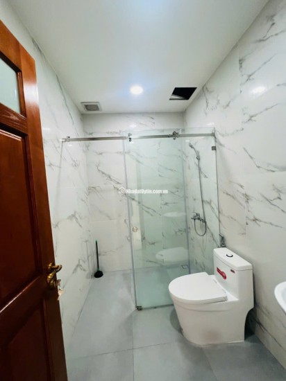 Bán biệt thự liền kề Cityland Park Hills đường Số 8 Gò Vấp - 100m2 giá 25 tỷ TL