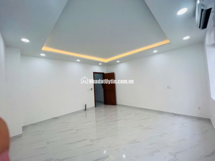 Bán biệt thự liền kề Cityland Park Hills đường Số 8 Gò Vấp - 100m2 giá 25 tỷ TL