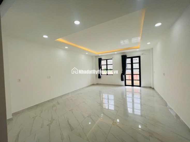 Bán biệt thự liền kề Cityland Park Hills đường Số 8 Gò Vấp - 100m2 giá 25 tỷ TL