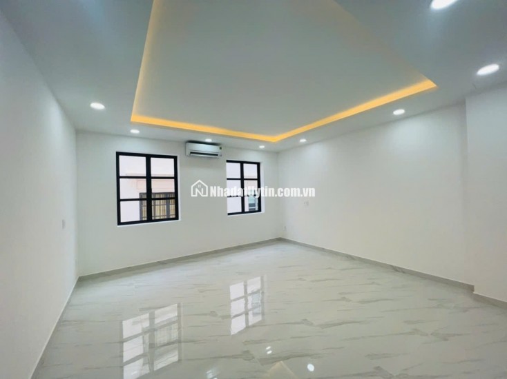 Bán biệt thự liền kề Cityland Park Hills đường Số 8 Gò Vấp - 100m2 giá 25 tỷ TL