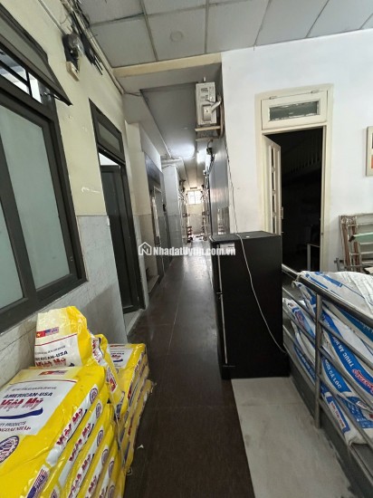 CHO THUÊ phòng trọ 958/3 Âu Cơ phường 14 Tân Bình. 25mv 3tr6/ tháng. LH:0708877972.