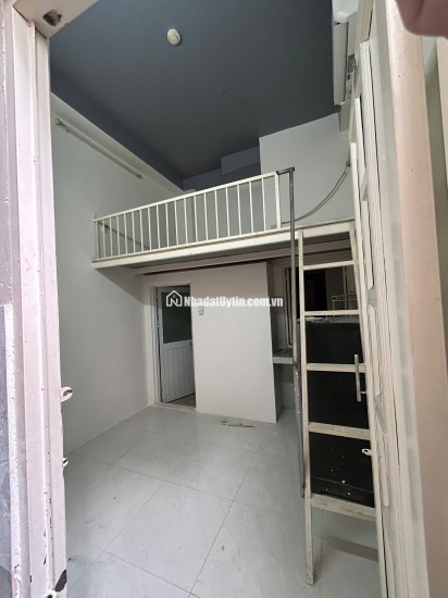 CHO THUÊ phòng trọ 958/3 Âu Cơ phường 14 Tân Bình. 25mv 3tr6/ tháng. LH:0708877972.
