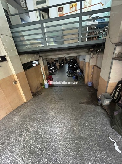 CHO THUÊ phòng trọ 958/3 Âu Cơ phường 14 Tân Bình. 25mv 3tr6/ tháng. LH:0708877972.