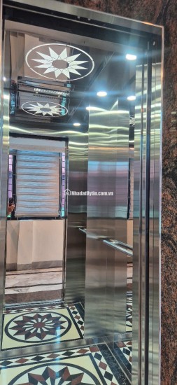 Chính chủ bán nhà mặt phố Nguyễn Cơ Thạch 45mv SĐCC LH:0969148973.