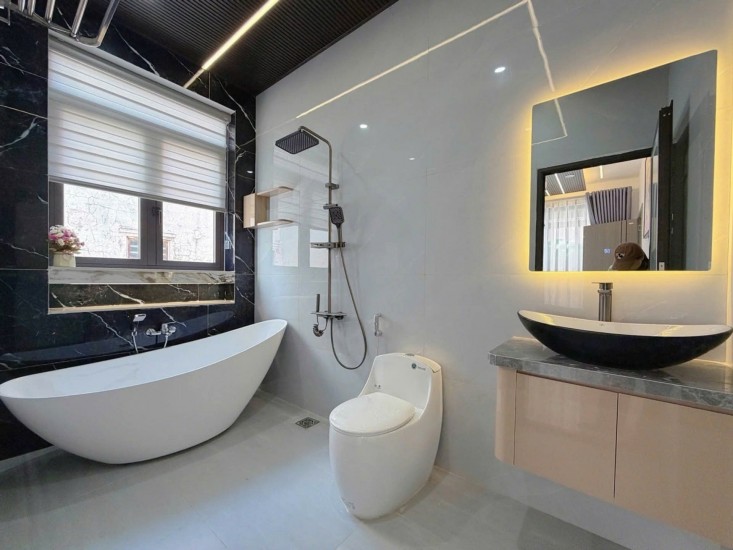  LÔ GÓC HIẾM – DÒNG TIỀN 25 TRIỆU/THÁNG – TRUNG TÂM HẢI CHÂU 