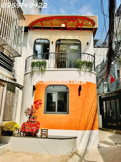 NHÀ ĐẸP, CÔNG Năng ĐẦY ĐỦ. DTCN 51M2. CHỈ NHỈNH 8TY