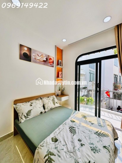 NHÀ ĐẸP, CÔNG Năng ĐẦY ĐỦ. DTCN 51M2. CHỈ NHỈNH 8TY