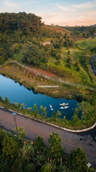SỞ HỮU NGAY ĐẤT NỀN VIEW ĐỒI THÔNG TẠI BẢO LỘC -  CHỈ CẦN TRẢ TRƯỚC 299 TRIỆU