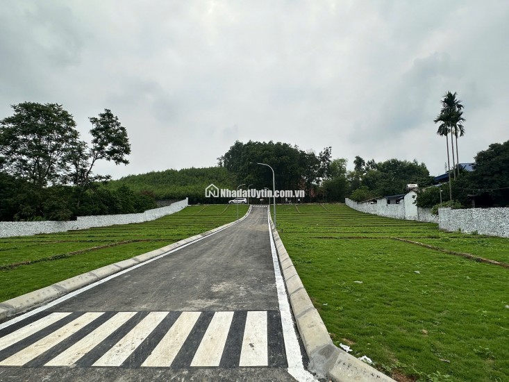Chỉ hơn 400 TRIỆU sở hữu ngay lô đất gần KCN Thanh Hà quy mô 282ha