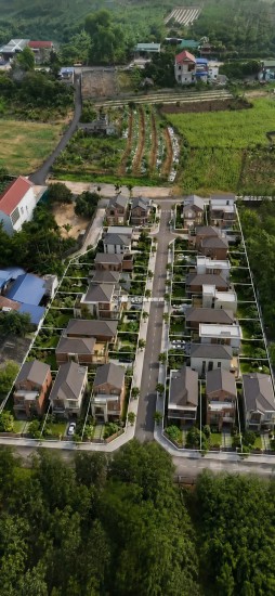 Chỉ hơn 400 TRIỆU sở hữu ngay lô đất gần KCN Thanh Hà quy mô 282ha