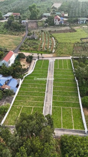 Chỉ hơn 400 TRIỆU sở hữu ngay lô đất gần KCN Thanh Hà quy mô 282ha