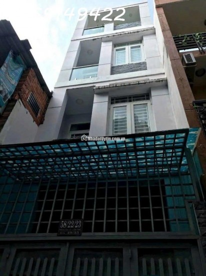NHÀ ĐẸP, CÔNG Năng ĐẦY ĐỦ. DTCN 51M2. CHỈ NHỈNH 8TY