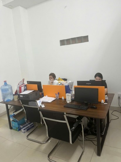 CHO THUÊ MẶT BẰNG KINH DOANH TẦNG 1 - DT120M2 - 15TR/TH Lh:0906960289 - 0878242424.
