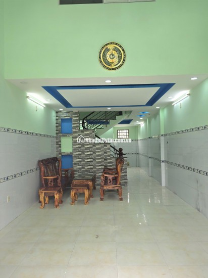 BÁN NHÀ /NGẮN THỚI HÒA, XÃ VĨNH LỘC, HCM, GIÁ CHỈ TỪ 1.8TỶ/CĂN. LH:0938834279