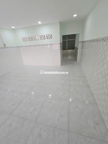 BÁN NHÀ /NGẮN THỚI HÒA, XÃ VĨNH LỘC, HCM, GIÁ CHỈ TỪ 1.8TỶ/CĂN. LH:0938834279