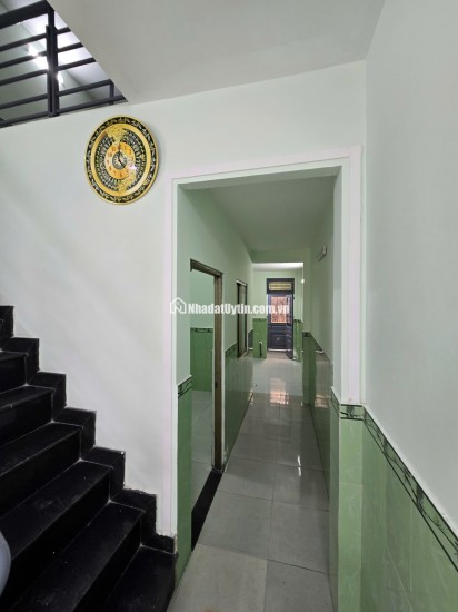 BÁN NHÀ /NGẮN THỚI HÒA, XÃ VĨNH LỘC, HCM, GIÁ CHỈ TỪ 1.8TỶ/CĂN. LH:0938834279