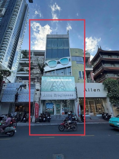 212A2 Nguyễn Trãi, Phường Nguyễn Cư Trinh, Quận 1