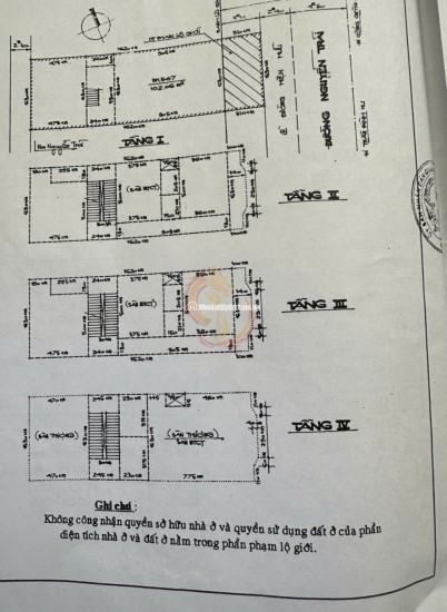 212A2 Nguyễn Trãi, Phường Nguyễn Cư Trinh, Quận 1