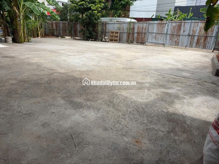 CHO THUÊ SÂN VƯỜN TẠI TÂN XUÂN, PHƯỜNG XUÂN ĐỈNH, HÀ NỘI. LH:0912172283.
